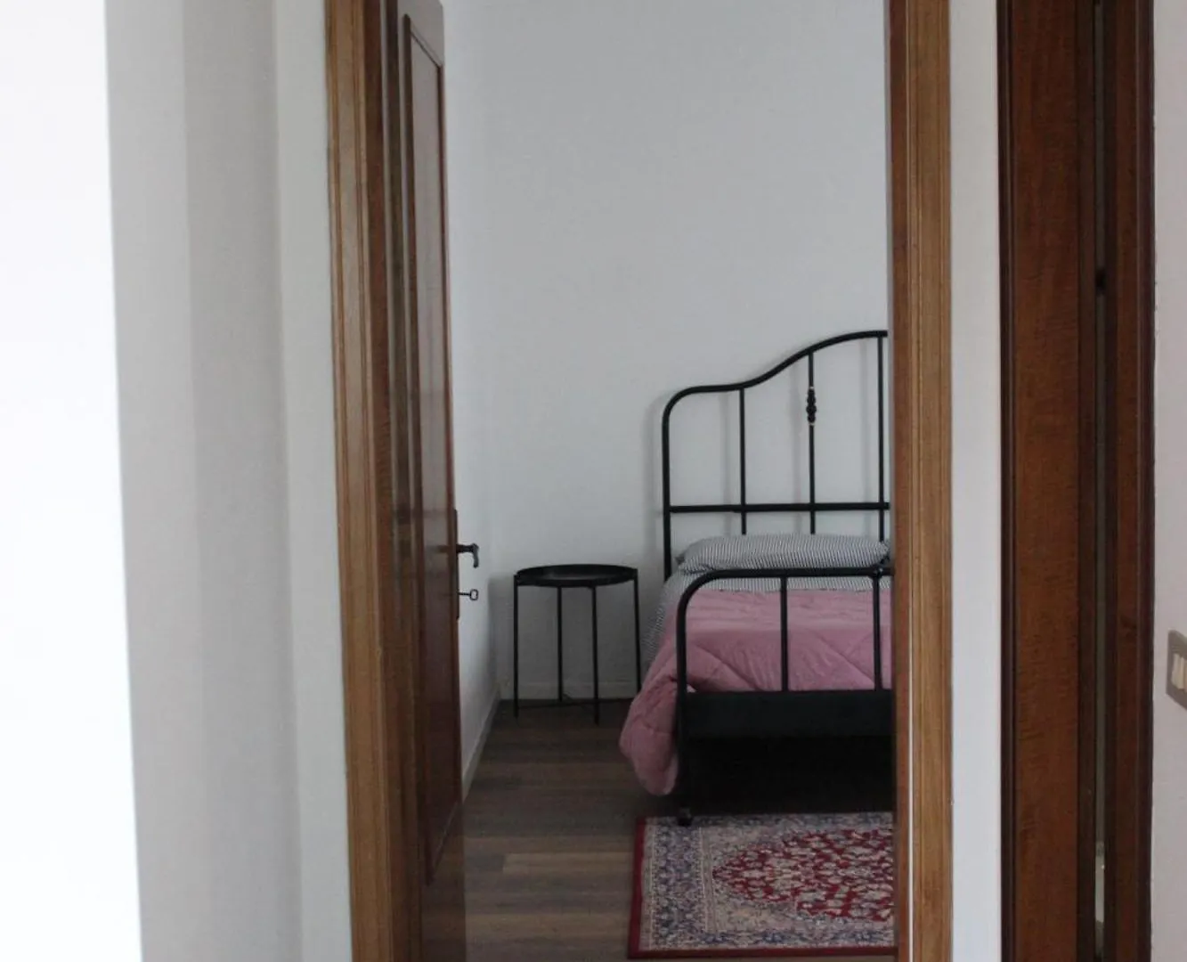 Casa Delisa Apartment Ceggia