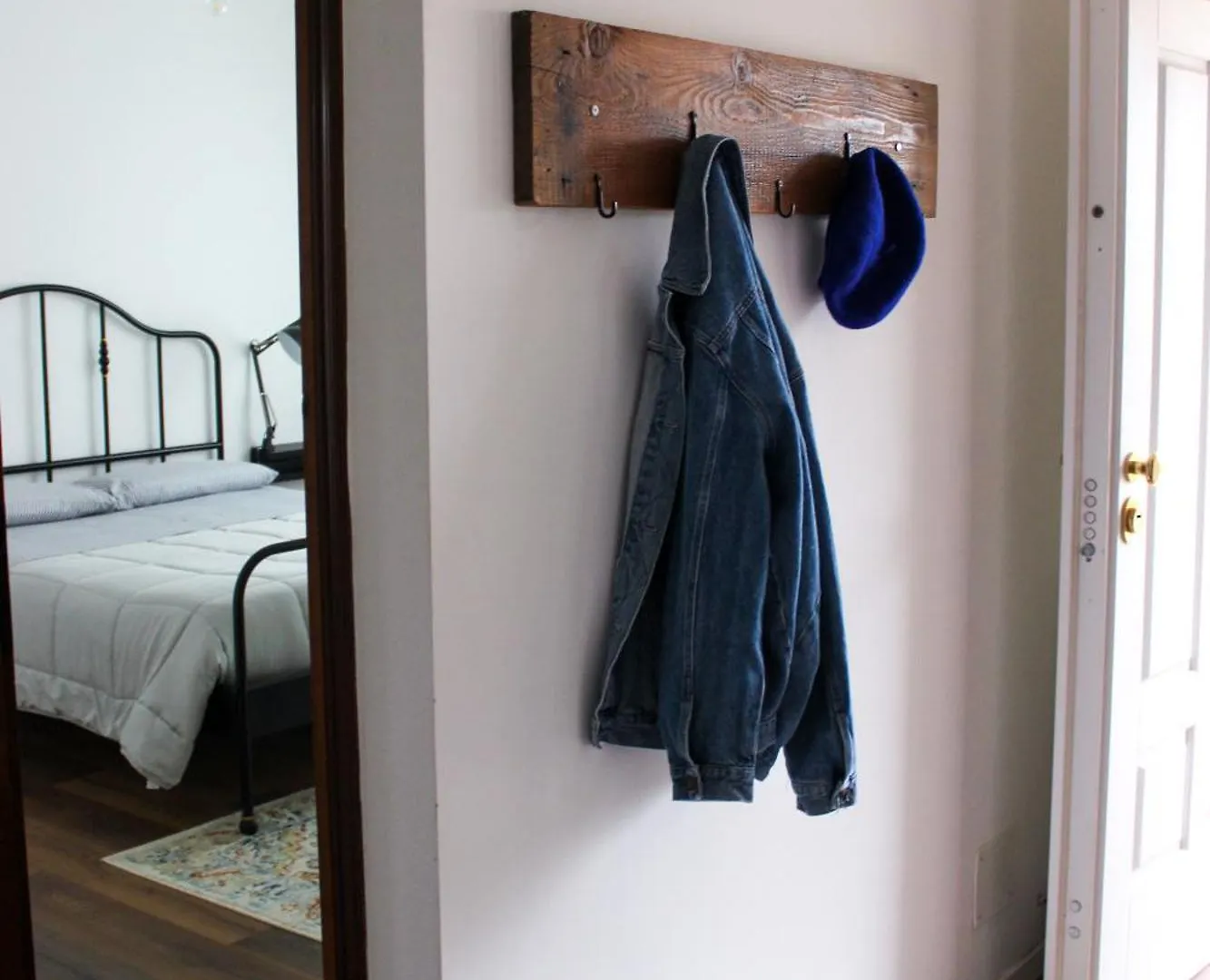 Casa Delisa Apartment Ceggia Italy
