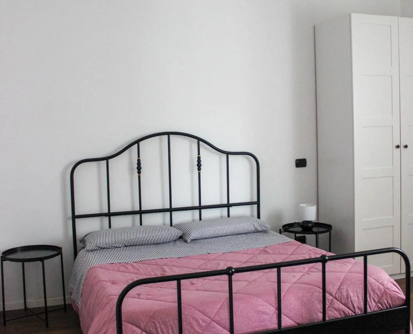 Casa Delisa Apartment Ceggia