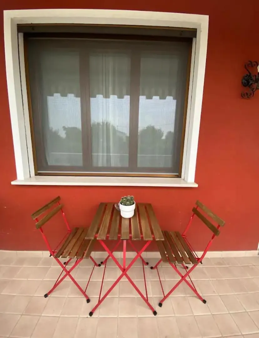 Casa Delisa Apartment Ceggia 0*,  Italy