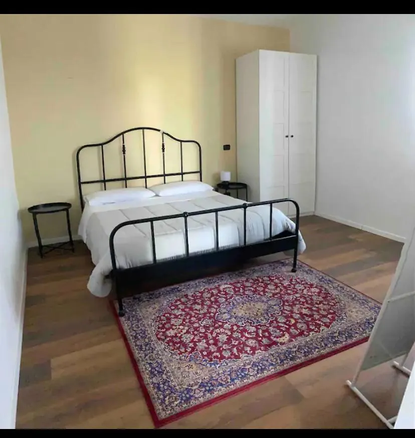 Casa Delisa Apartment Ceggia
