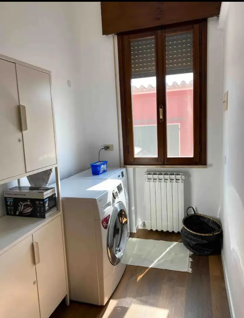 Casa Delisa Apartment Ceggia
