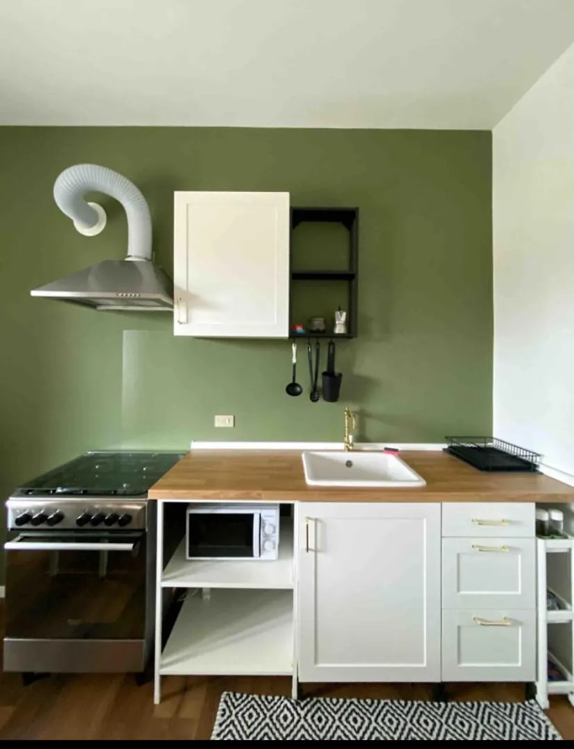 Casa Delisa Apartment Ceggia Italy