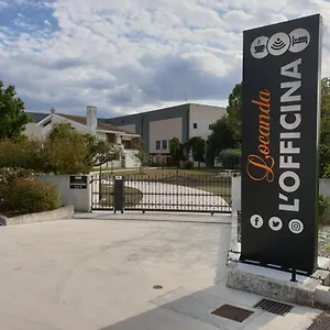 Locanda L'officina Ceggia