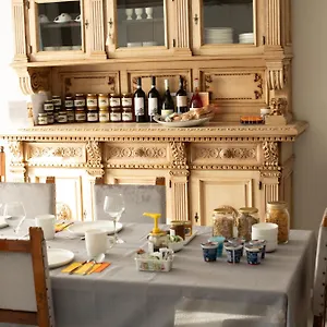 Alloggio per agriturismo Da Natalino, Ceggia