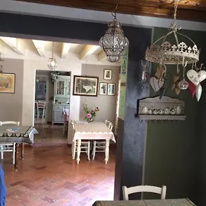 Maliso Séjour à la ferme